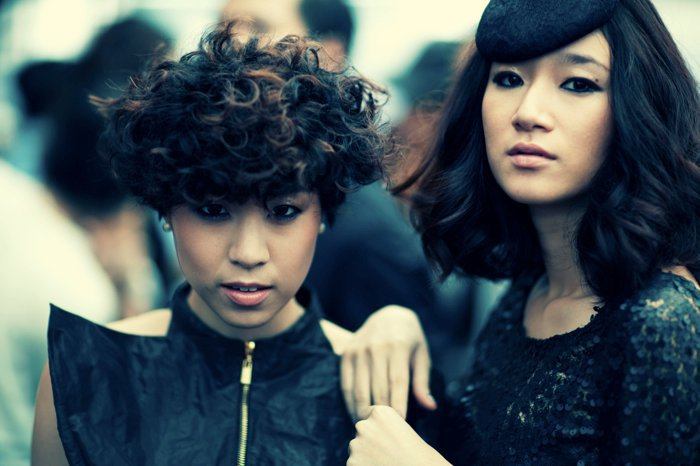 พลอย หอวัง  สาวมั่น น่ารัก