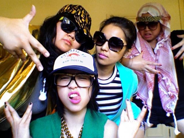 พลอย หอวัง  สาวมั่น น่ารัก