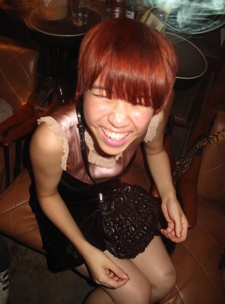 พลอย หอวัง  สาวมั่น น่ารัก