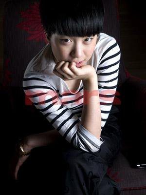 พลอย หอวัง  สาวมั่น น่ารัก