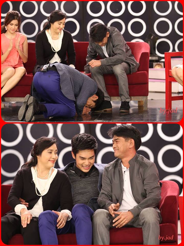 บูม ปิยพันธ์ ขำกฤษ