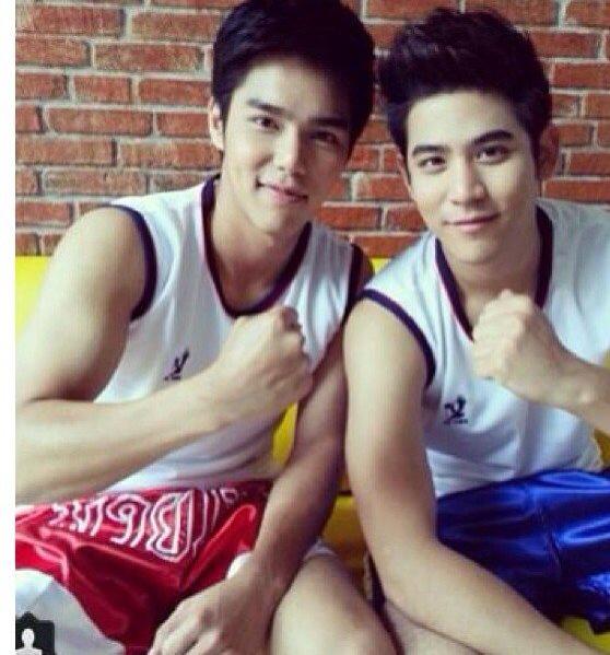 บูม ปิยพันธ์ ขำกฤษ