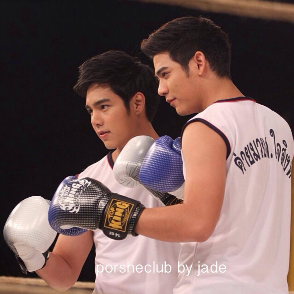 บูม ปิยพันธ์ ขำกฤษ