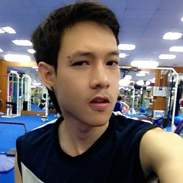ดูยังไงก็ไม่เบื่อผู้ชายคนนี้