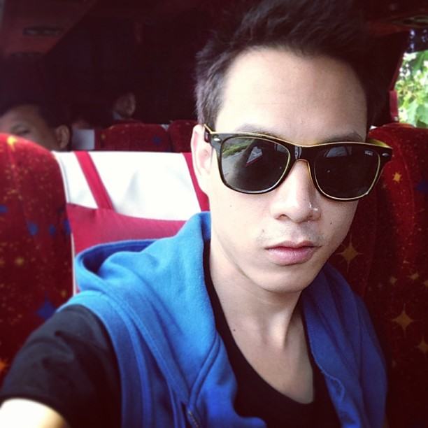 ดูยังไงก็ไม่เบื่อผู้ชายคนนี้