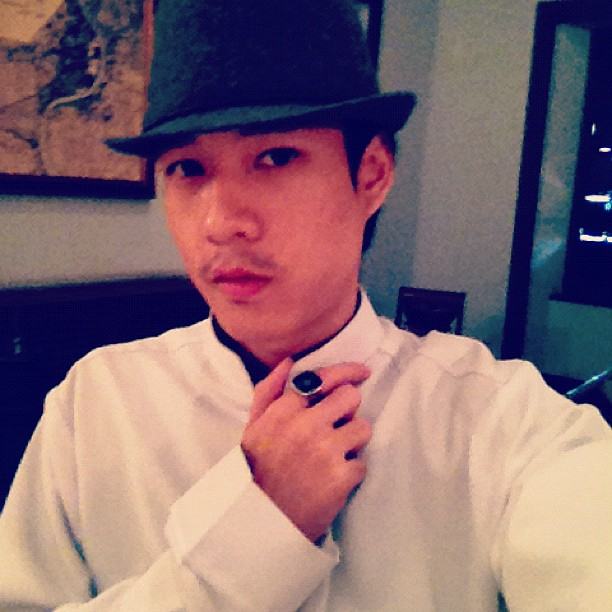 ดูยังไงก็ไม่เบื่อผู้ชายคนนี้