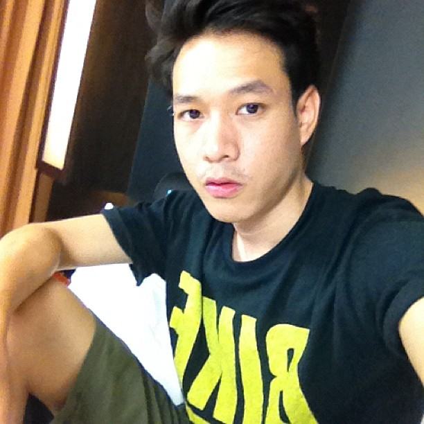 ดูยังไงก็ไม่เบื่อผู้ชายคนนี้