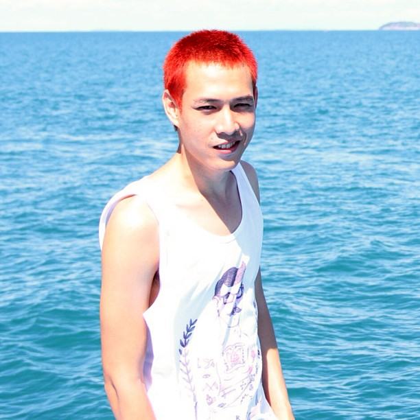 ดูยังไงก็ไม่เบื่อผู้ชายคนนี้