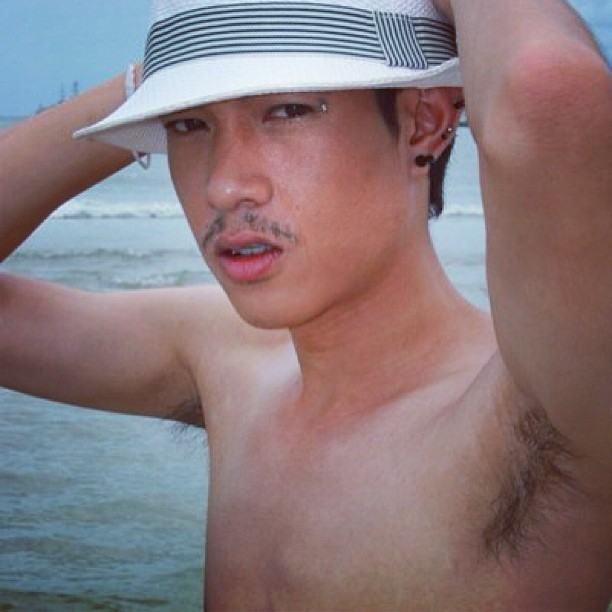ดูยังไงก็ไม่เบื่อผู้ชายคนนี้