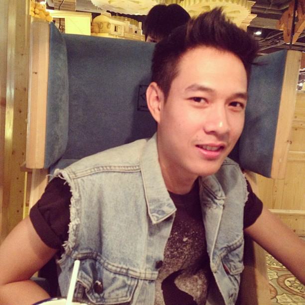 ดูยังไงก็ไม่เบื่อผู้ชายคนนี้