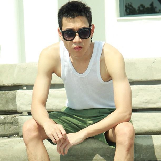 ดูยังไงก็ไม่เบื่อผู้ชายคนนี้
