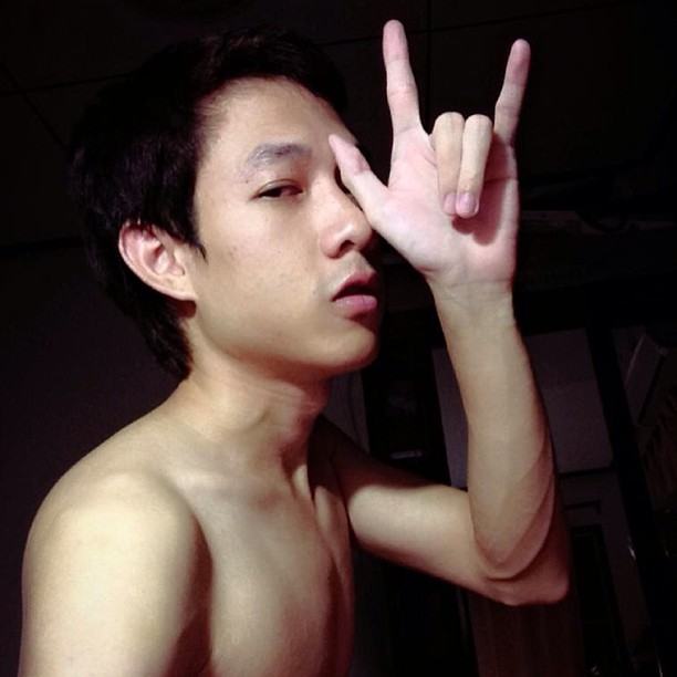 ดูยังไงก็ไม่เบื่อผู้ชายคนนี้