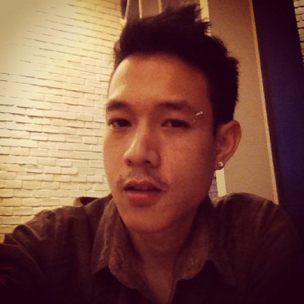 ดูยังไงก็ไม่เบื่อผู้ชายคนนี้