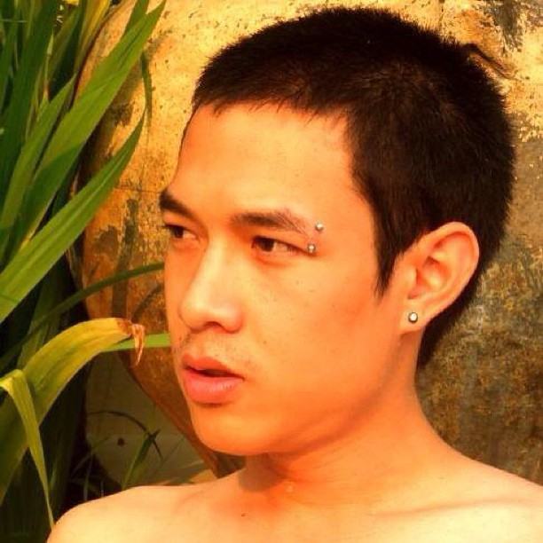 ดูยังไงก็ไม่เบื่อผู้ชายคนนี้