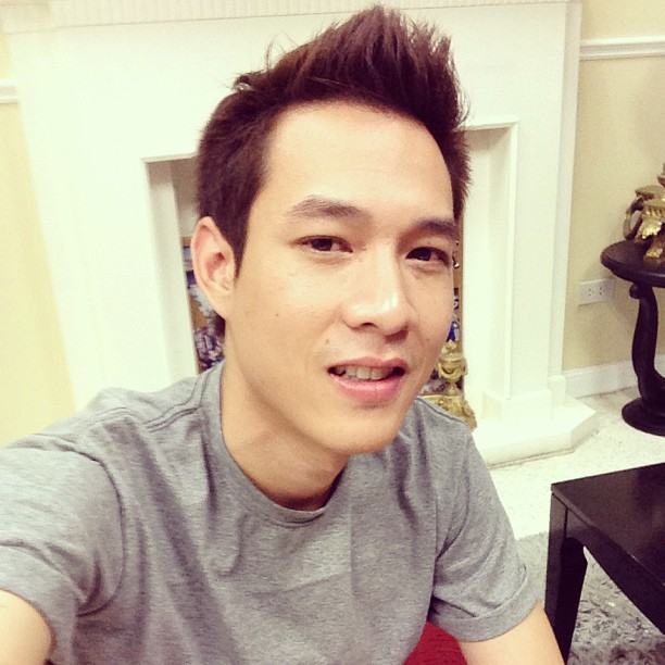 ดูยังไงก็ไม่เบื่อผู้ชายคนนี้