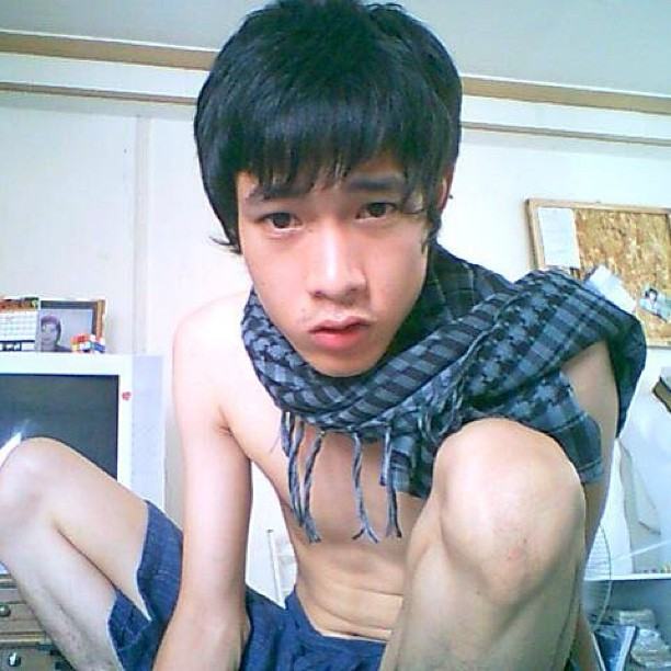 ดูยังไงก็ไม่เบื่อผู้ชายคนนี้