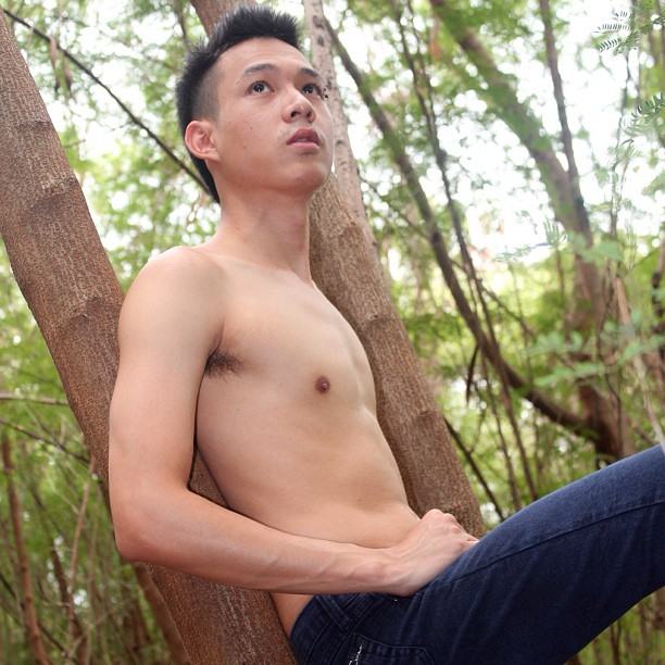 ดูยังไงก็ไม่เบื่อผู้ชายคนนี้