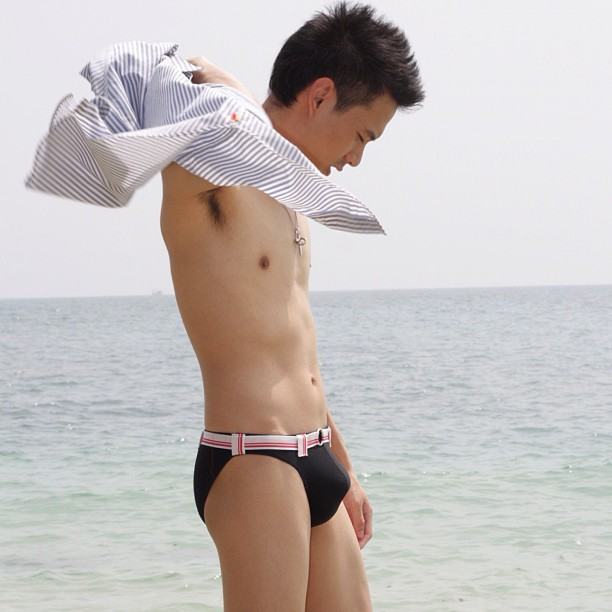 ดูยังไงก็ไม่เบื่อผู้ชายคนนี้