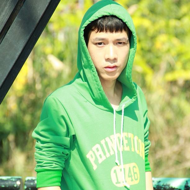 ดูยังไงก็ไม่เบื่อผู้ชายคนนี้