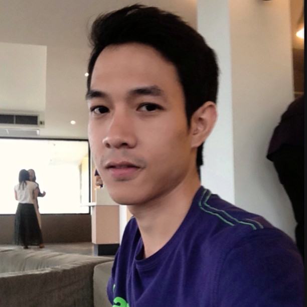 ดูยังไงก็ไม่เบื่อผู้ชายคนนี้