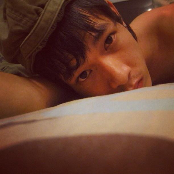 ดูยังไงก็ไม่เบื่อผู้ชายคนนี้