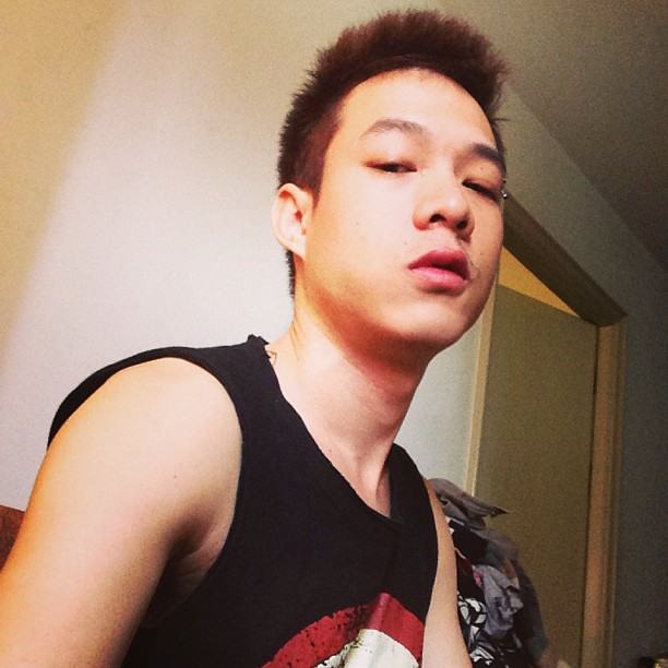 ดูยังไงก็ไม่เบื่อผู้ชายคนนี้