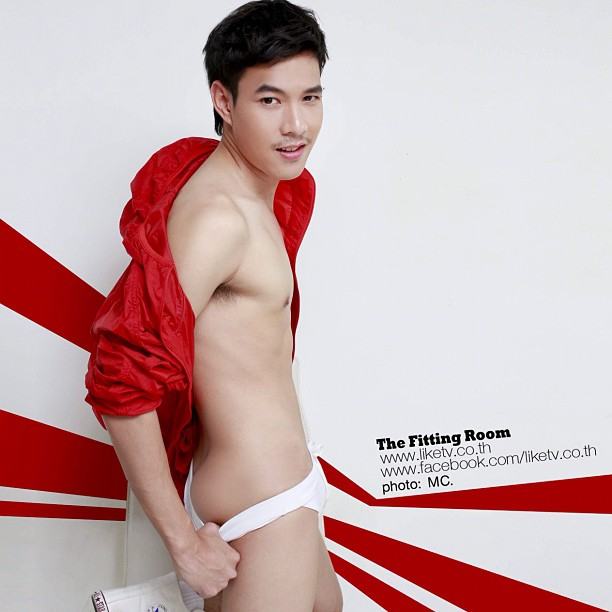 ดูยังไงก็ไม่เบื่อผู้ชายคนนี้