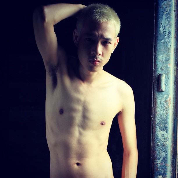 ดูยังไงก็ไม่เบื่อผู้ชายคนนี้