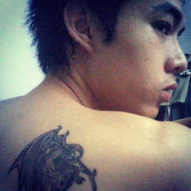 ดูยังไงก็ไม่เบื่อผู้ชายคนนี้