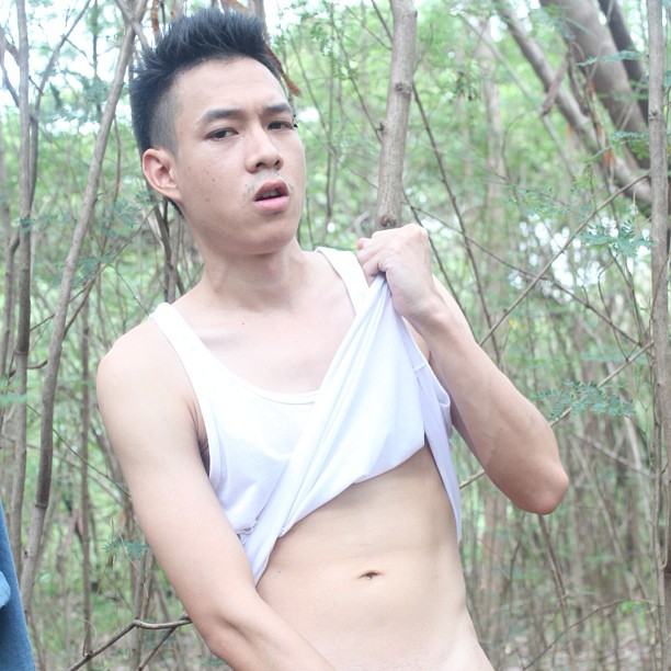 ดูยังไงก็ไม่เบื่อผู้ชายคนนี้