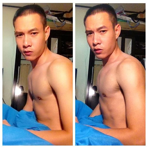 ดูยังไงก็ไม่เบื่อผู้ชายคนนี้