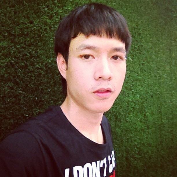 ดูยังไงก็ไม่เบื่อผู้ชายคนนี้