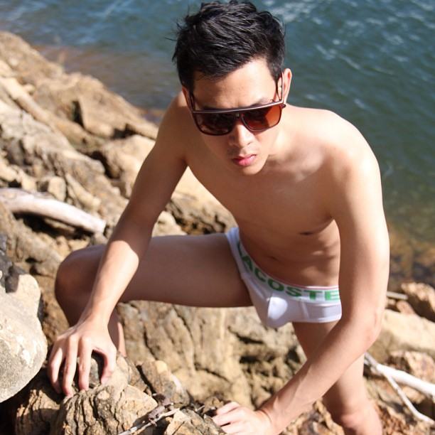 ดูยังไงก็ไม่เบื่อผู้ชายคนนี้4
