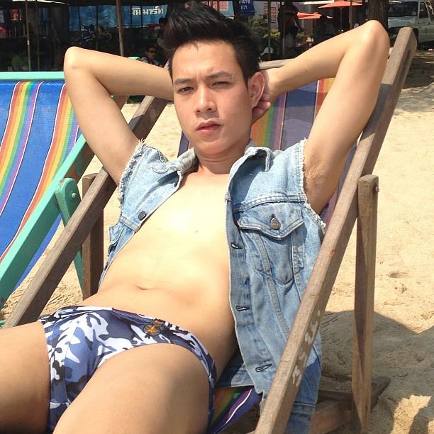 ดูยังไงก็ไม่เบื่อผู้ชายคนนี้4