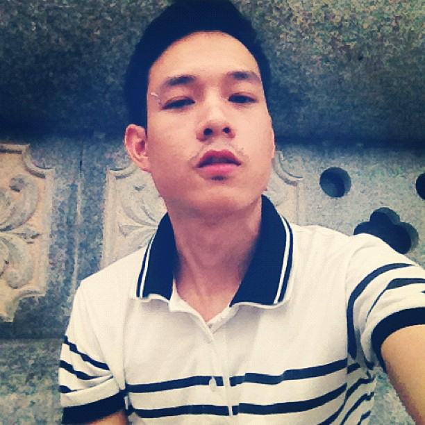 ดูยังไงก็ไม่เบื่อผู้ชายคนนี้4