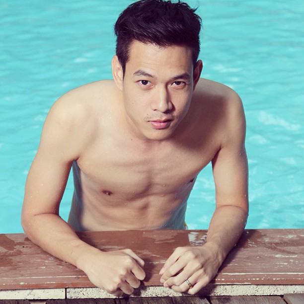 ดูยังไงก็ไม่เบื่อผู้ชายคนนี้4