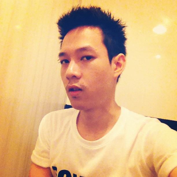 ดูยังไงก็ไม่เบื่อผู้ชายคนนี้4