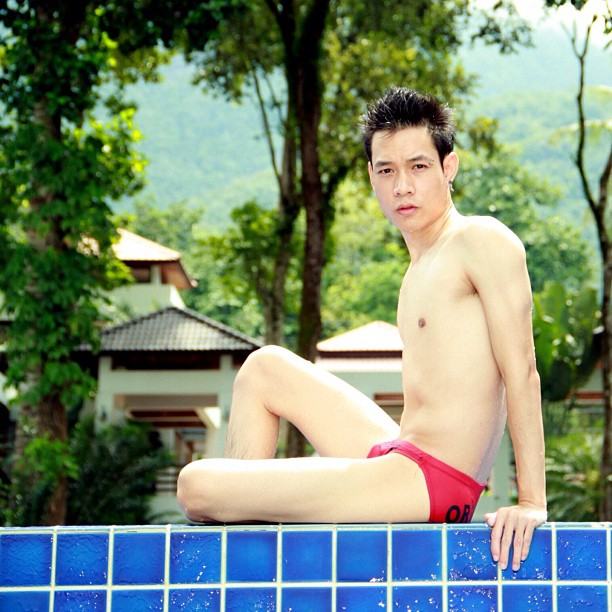 ดูยังไงก็ไม่เบื่อผู้ชายคนนี้4
