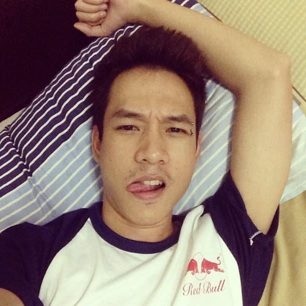 ดูยังไงก็ไม่เบื่อผู้ชายคนนี้4