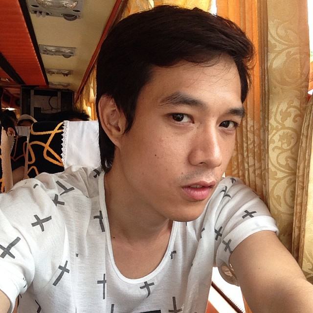 ดูยังไงก็ไม่เบื่อผู้ชายคนนี้4