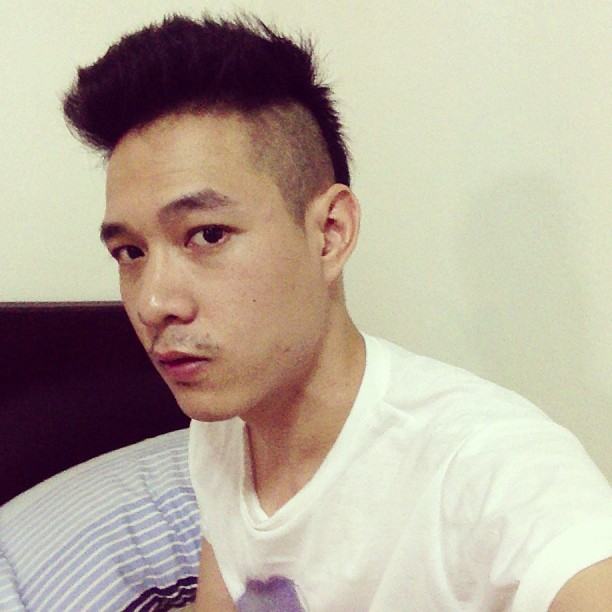 ดูยังไงก็ไม่เบื่อผู้ชายคนนี้4
