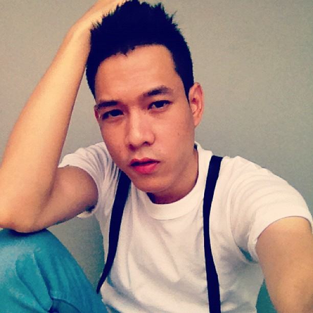 ดูยังไงก็ไม่เบื่อผู้ชายคนนี้4