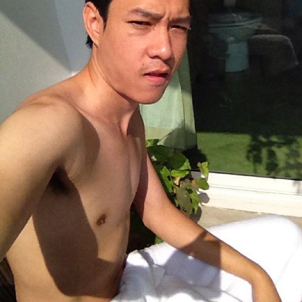ดูยังไงก็ไม่เบื่อผู้ชายคนนี้4