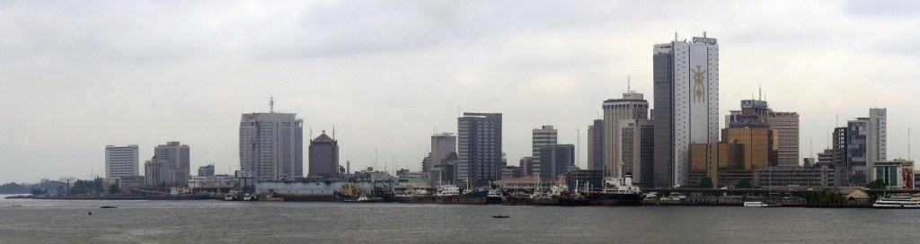 นครเลกอส/ลากอส(Lagos) ไนจีเรีย