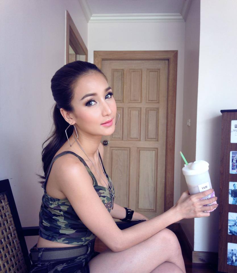 "เนย โชติกา" โรครุม เจอซีสต์ในเต้านมถึง 8 ก้อน