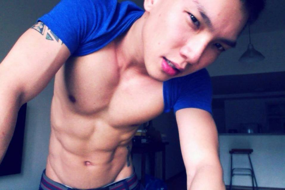Asia...แซ่บบบบบ