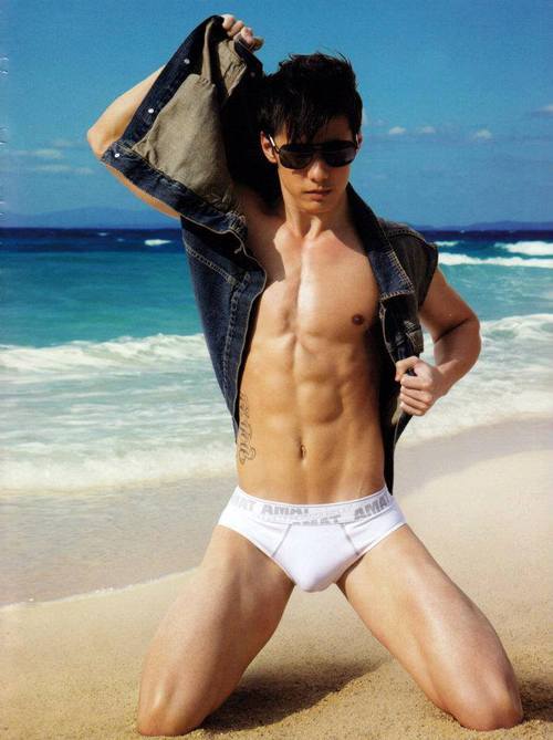 Asia...แซ่บบบบบบ