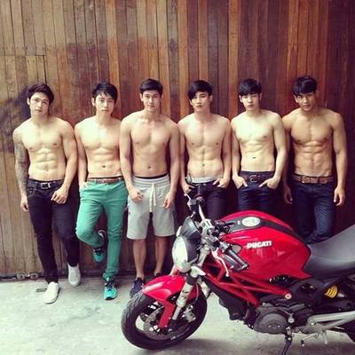 Asia...แซ่บบบบบบ