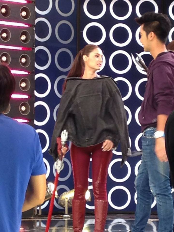 Kwan Usamanee น่ารักอีกแล้ว ^^