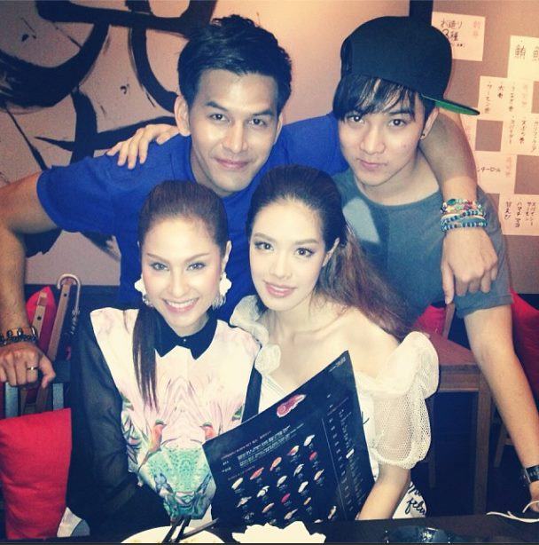 Kwan Usamanee น่ารักอีกแล้ว ^^